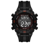 Skechers Solar Digital Watch