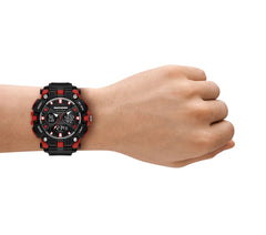 Skechers Bonhill Watch