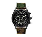 Skechers Kornblum Camo Watch