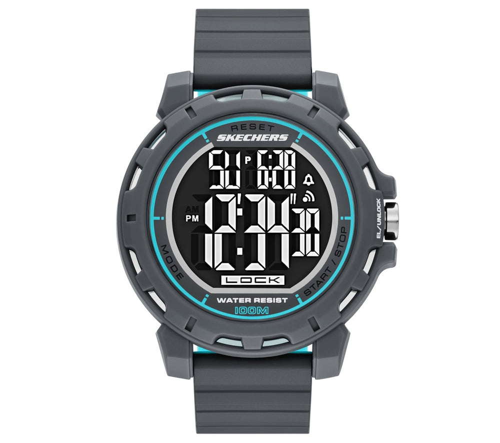 Skechers Slip-ins: Newkirk Watch