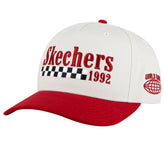 Skechers Racer Baseball Hat