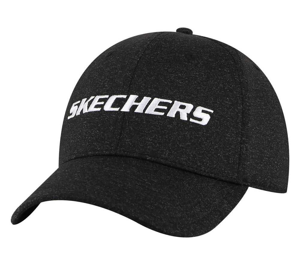 Skechers On the Road Flat Brim Hat