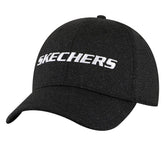 Skechers On the Road Flat Brim Hat