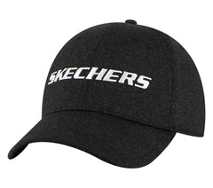 Skechers On the Road Flat Brim Hat