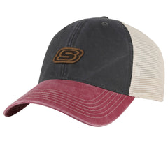 Skechers Heartland Trucker Hat