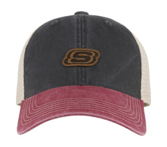 Skechers Heartland Trucker Hat