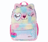 Skechers Twinkle Toes: Fur Cat Backpack