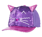 Skechers Cat Ear Hat