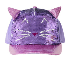 Skechers Cat Ear Hat