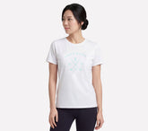 Skechers Tee Time Short Sleeve Tee