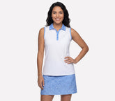 Skechers Fairway Polo Tank