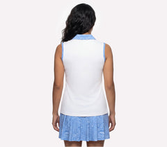 Skechers Fairway Polo Tank