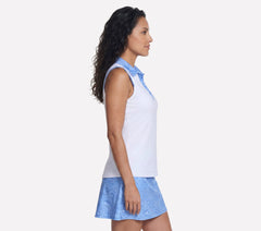 Skechers Fairway Polo Tank