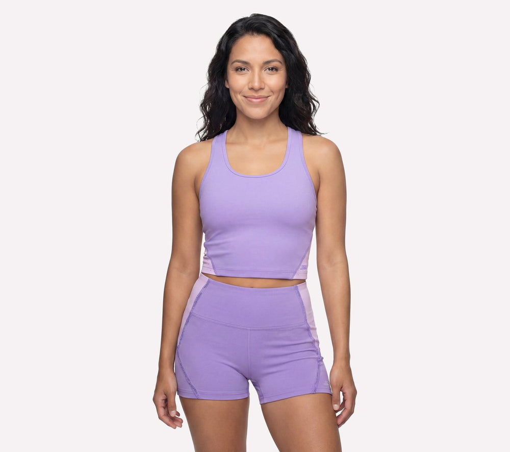 Skechers Ace Blocked Tank