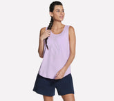 Skechers Shine Diamond Tank