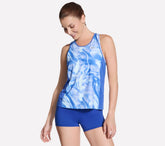 Skechers Tempo Singlet