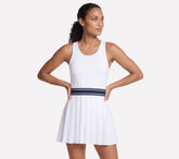 Skechers Court Pleated Dress