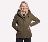 Skechers Minimalist Parka