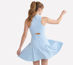 Skechers Sleeveless Birdie Dress