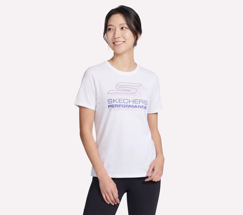 Skechers Velocity Tee