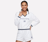 Skechers Court Classic Polo Crew