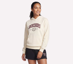 Skechers Varsity Hoodie
