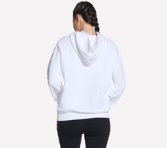 Skechers Jason Naylor: Love Pullover Hoodie