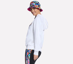 Skechers Jason Naylor: Love Pullover Hoodie