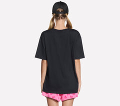 Skechers Jason Naylor: Love Short Sleeve Tee