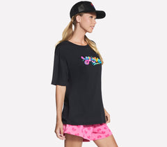 Skechers Jason Naylor: Love Short Sleeve Tee