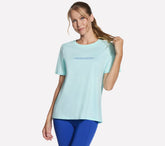 Skechers Performance Pace Short Sleeve Tee