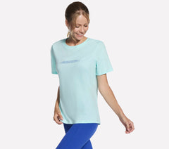 Skechers Performance Pace Short Sleeve Tee