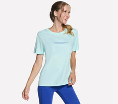 Skechers Performance Pace Short Sleeve Tee