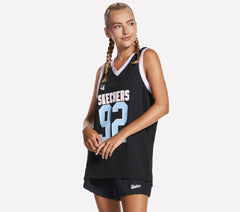 Skechers Street Sideline Jersey