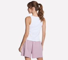 Skechers GO WALK Luxe Rib Tank