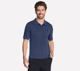 Skechers Off Duty Polo