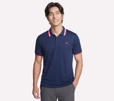 Skechers Victory Classic Polo