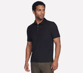 Skechers GO DRI All Day Solid Polo