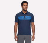 Skechers GO DRI All Day Links Polo