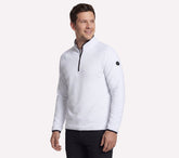 Skechers GO WALK Ottoman 1/4 Zip