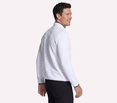 Skechers GO WALK Ottoman 1/4 Zip