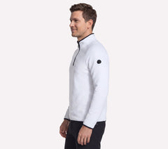Skechers GO WALK Ottoman 1/4 Zip