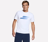 Skechers Harry Kane Icon Graphic Tee