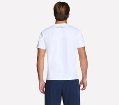 Skechers Harry Kane Icon Graphic Tee