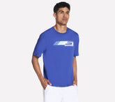 Skechers Speedster Tee