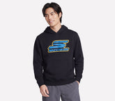 Skechers SKECH-SWEATS Nitro Hoodie