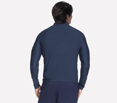 Skechers GO DRI All Day 1/4 Zip
