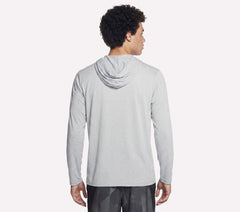 Skechers GO DRI Charge Hoodie