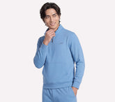 Skechers Weekend Easy 1/4 Zip