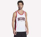 Skechers Street Jersey